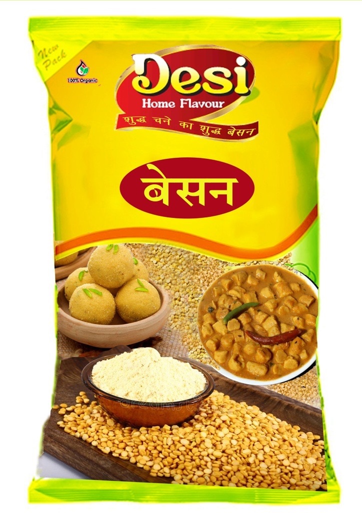 Besan Image 1